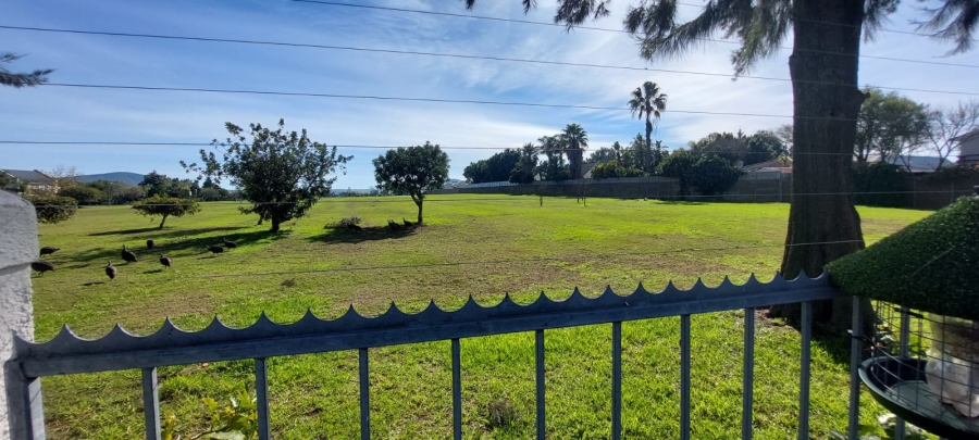 To Let 2 Bedroom Property for Rent in Goedemoed Western Cape